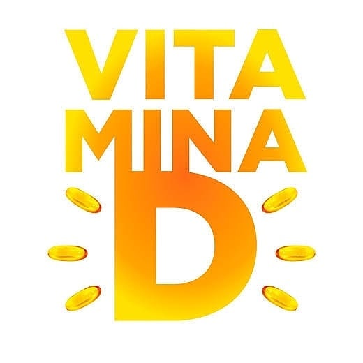 Os benefícios da vitamina D