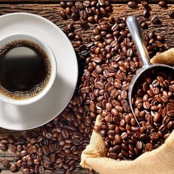 alguns dos benefícios do café