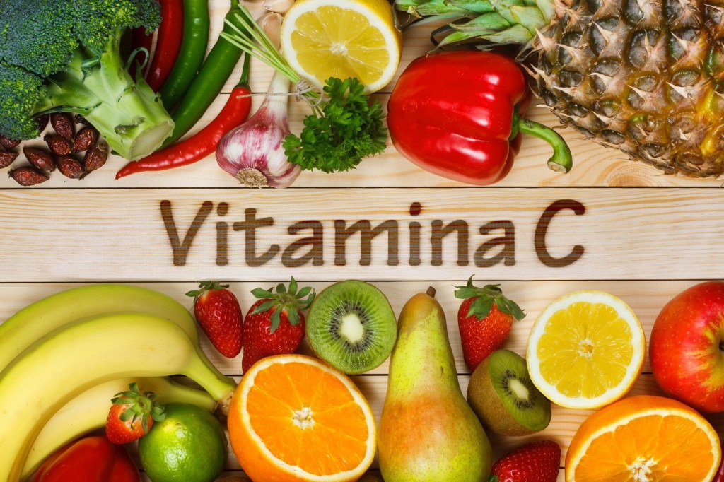 O Papel Da Vitamina C Na Saúde E Aparência Da Pele - Nutricionista