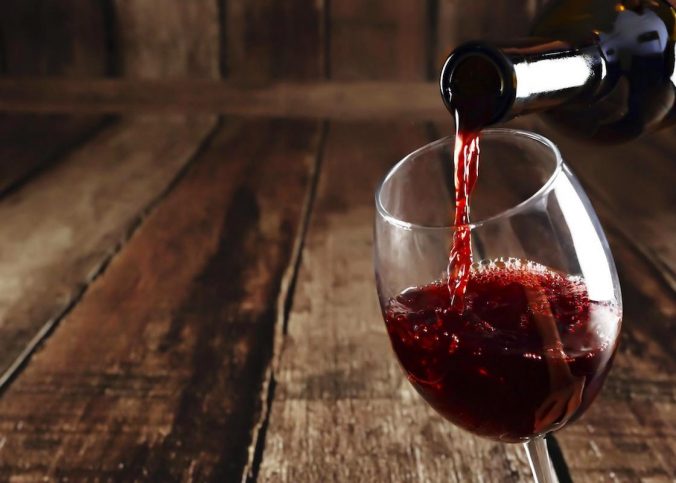 Consumo de vinho e saúde cardiovascular