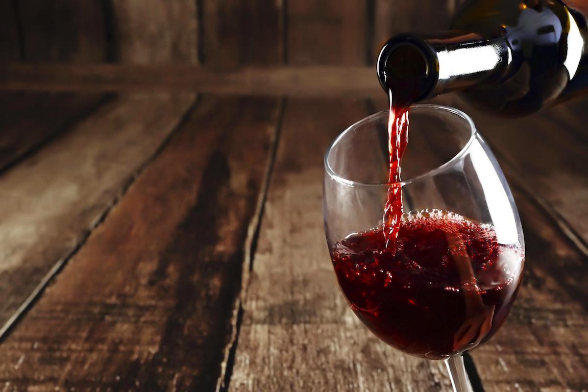 Consumo de vinho e saúde cardiovascular