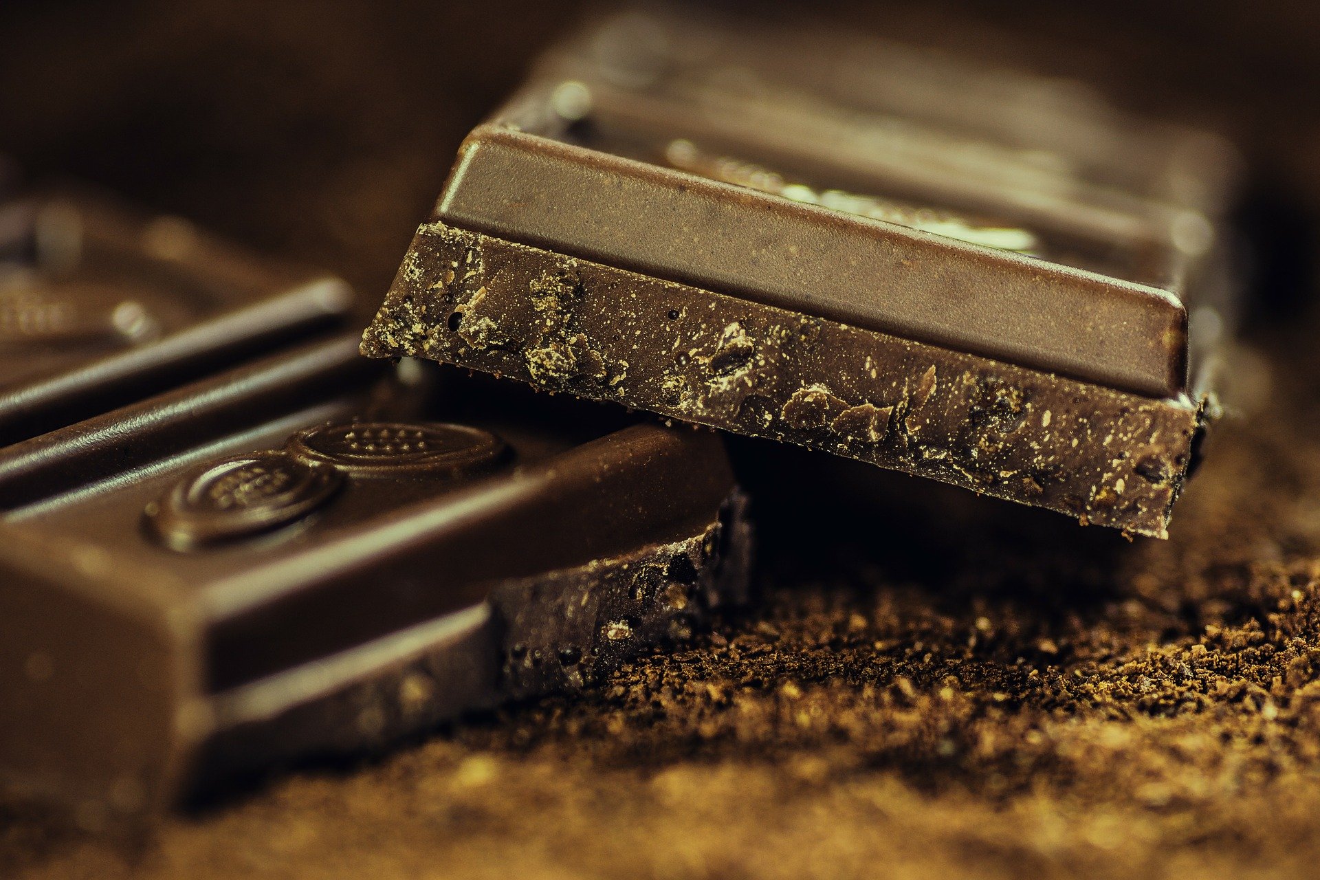 Consumo de chocolate e relação com doenças crônicas